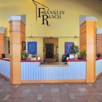 Franklin Ranch Pet Hospital and Hotel ico