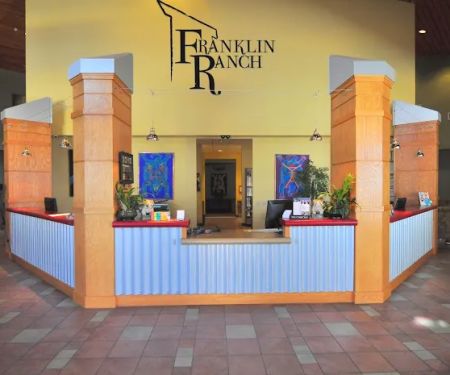Franklin Ranch Pet Hospital and Hotel