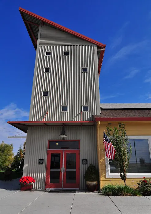 Franklin Ranch Pet Hospital and Hotel Picture 5