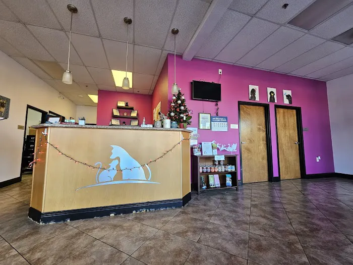 Bruceville Pet Hospital Picture 5