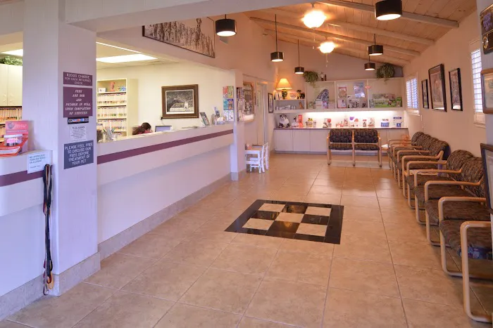 Grantline Veterinary Hospital Picture 6