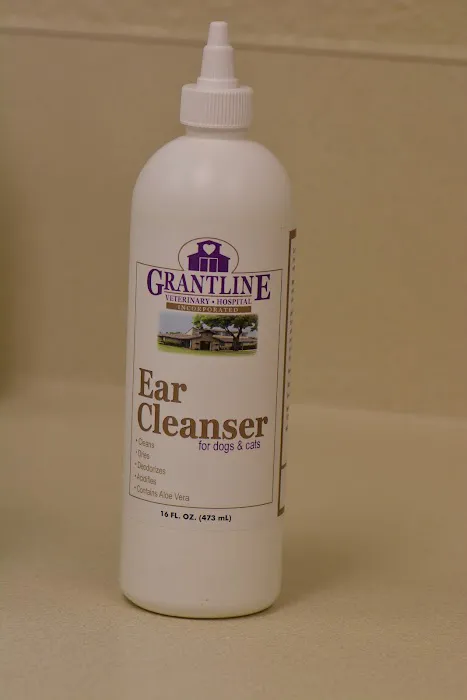 Grantline Veterinary Hospital Picture 4