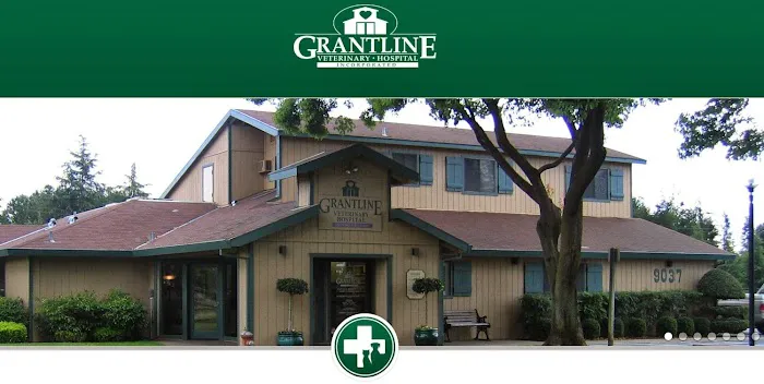 Grantline Veterinary Hospital Picture 7