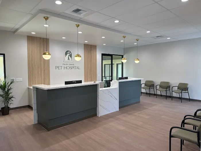 Fair Oaks Pet Hospital Picture 6