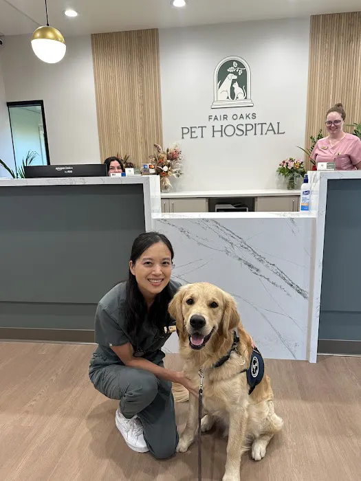 Fair Oaks Pet Hospital Picture 5