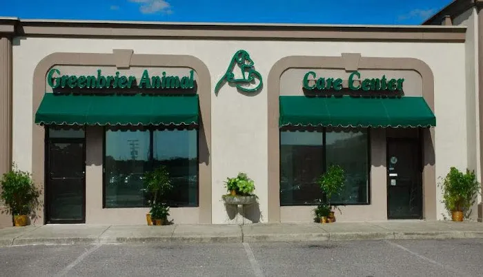 Greenbrier Animal Care Center Picture 7