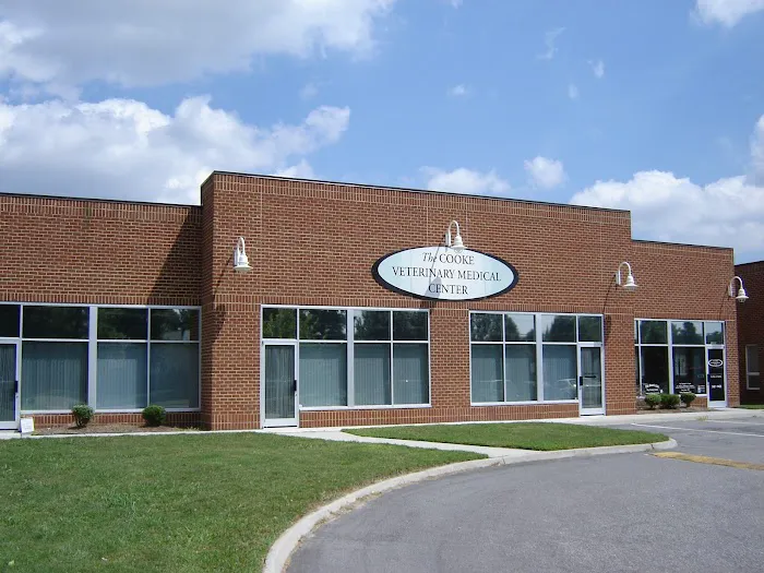 Cooke Veterinary Medical Center Picture 6