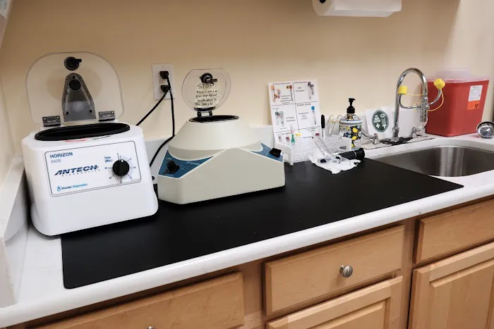 Cooke Veterinary Medical Center Picture 3