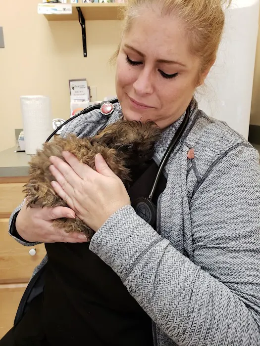 Cooke Veterinary Medical Center Picture 10