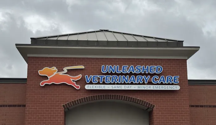 Unleashed Veterinary Urgent Care Picture 7