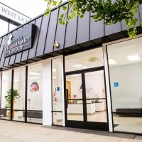 West LA Veterinary Group ico