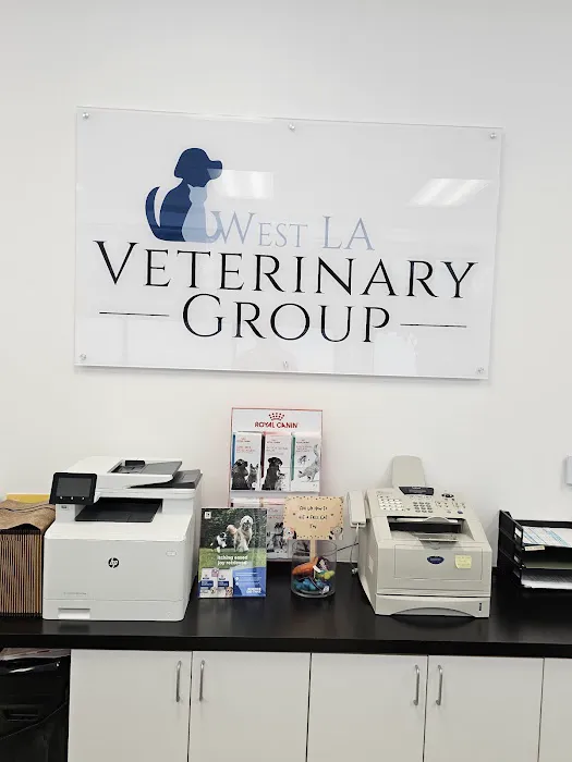 West LA Veterinary Group Picture 9