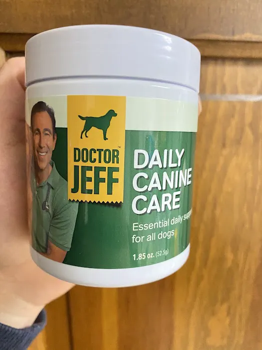 Dr. Jeff Werber Picture 1