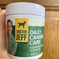 Dr. Jeff Werber ico