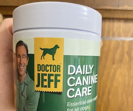 Dr. Jeff Werber