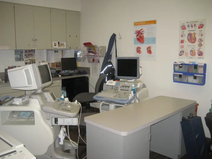 VCA West Los Angeles Animal Hospital Picture 3