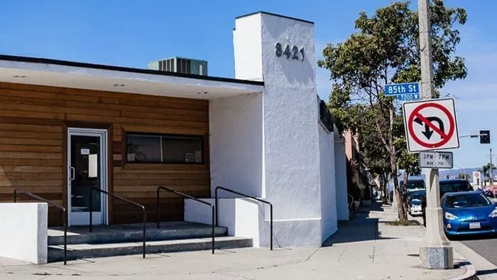 Marina Veterinary Center Picture 8