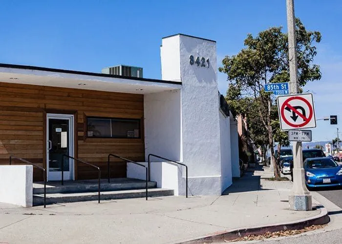 Marina Veterinary Center Picture 9