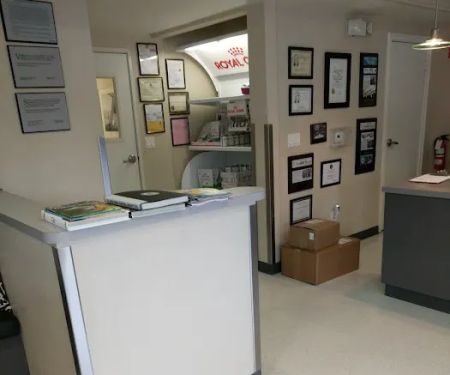 El Segundo Animal Hospital