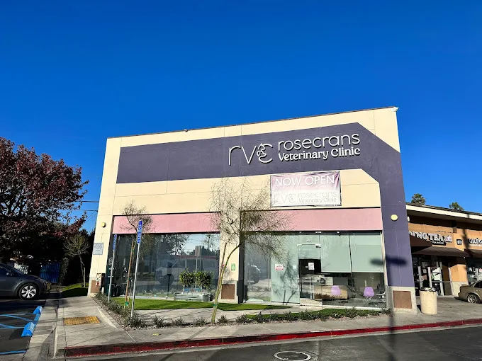 Rosecrans Veterinary Clinic Picture 4