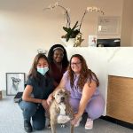 Rosecrans Veterinary Clinic