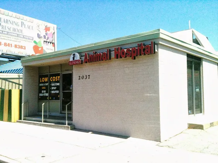 Glenoaks Animal Hospital Picture 5