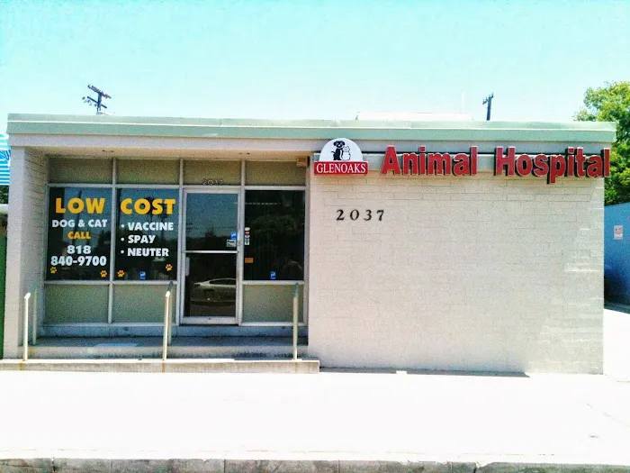 Glenoaks Animal Hospital Picture 3