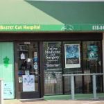 Bastet Cat Hospital, inc.
