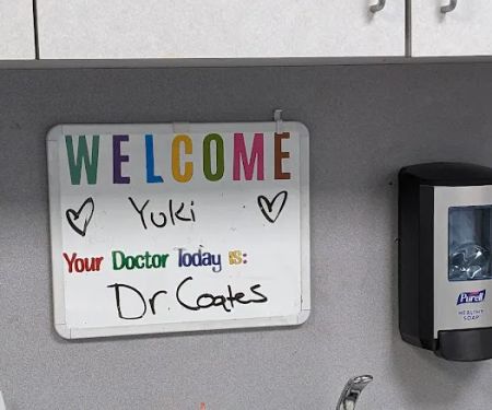 VCA Burbank Animal Hospital