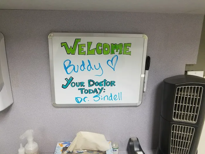 VCA Burbank Animal Hospital Picture 8