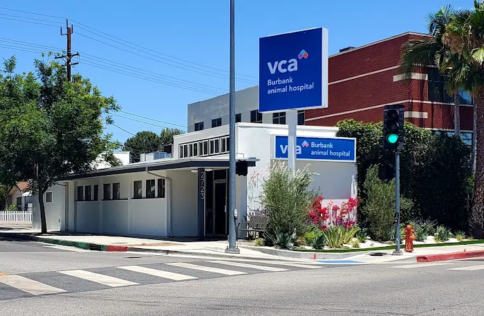 VCA Burbank Animal Hospital Picture 4
