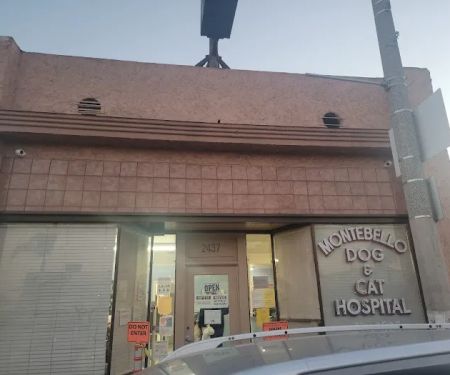 Montebello Veterinary Hospital