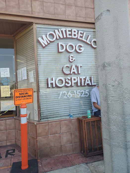 Montebello Veterinary Hospital Picture 5