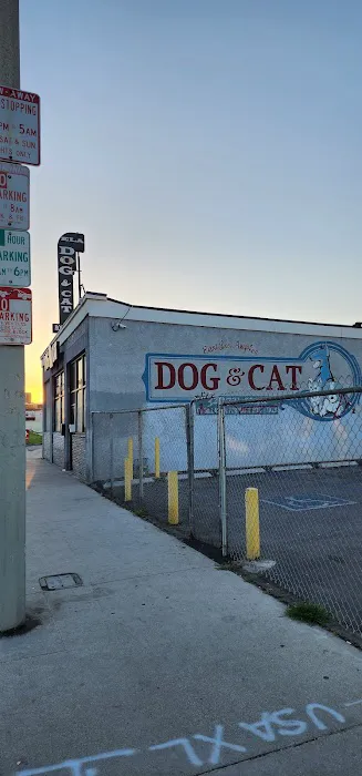 East Los Angeles Dog and Cat Hospital Picture 4