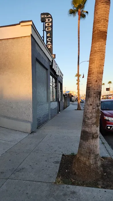 East Los Angeles Dog and Cat Hospital Picture 2
