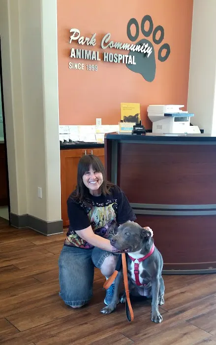 Park Community Animal Hospital Picture 9