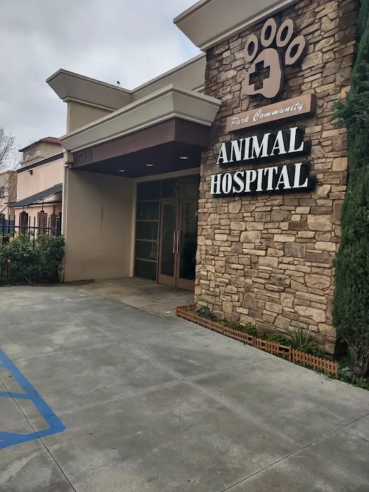 Park Community Animal Hospital Picture 1