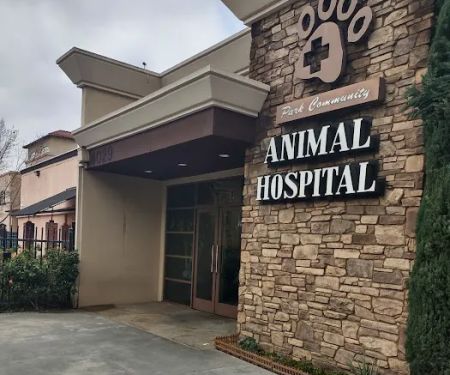 Park Community Animal Hospital