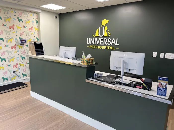 Universal Pet Hospital Picture 6