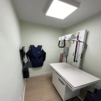 Universal Pet Hospital ico