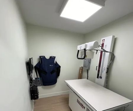 Universal Pet Hospital