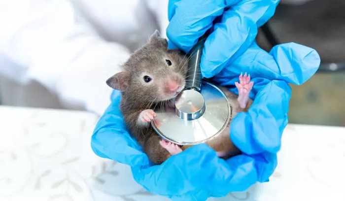 The Animal Doctors Picture 4