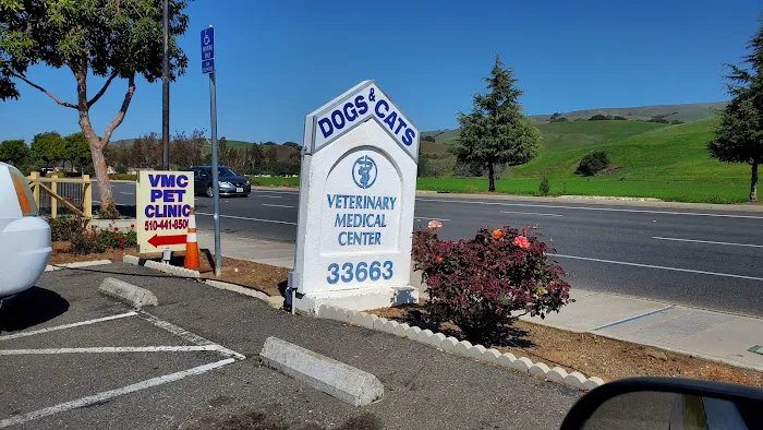 Veterinary Medical Center Union City Picture 3