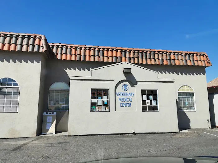 Veterinary Medical Center Union City Picture 10