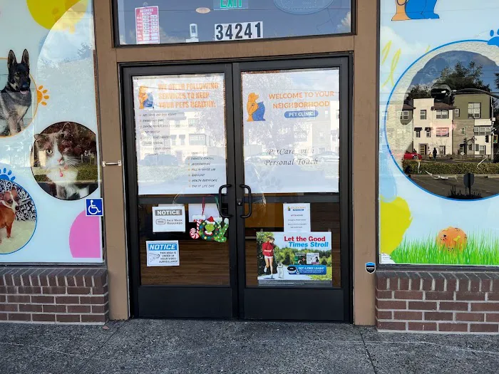Ardenwood Pet Hospital Picture 8