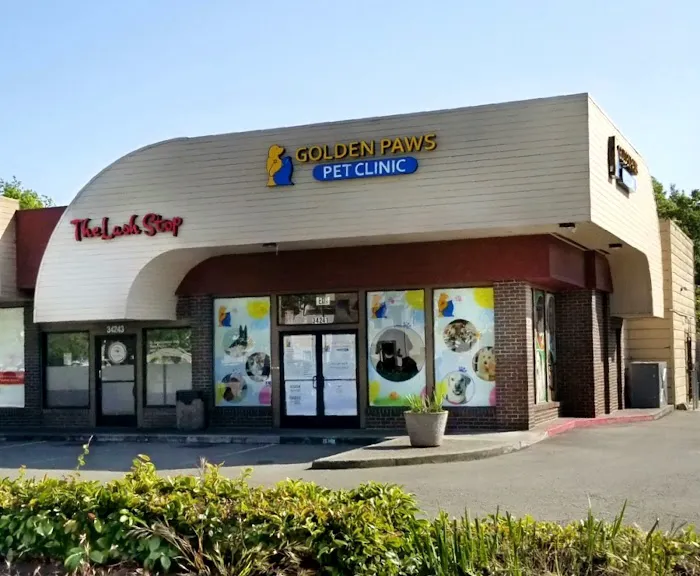 Ardenwood Pet Hospital Picture 2