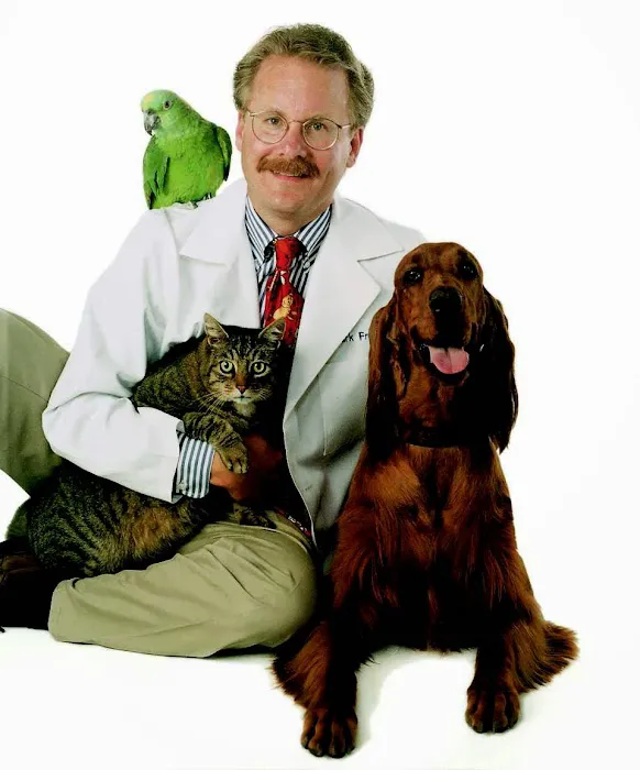 Roark Freeman DVM Picture 1