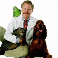 Roark Freeman DVM ico