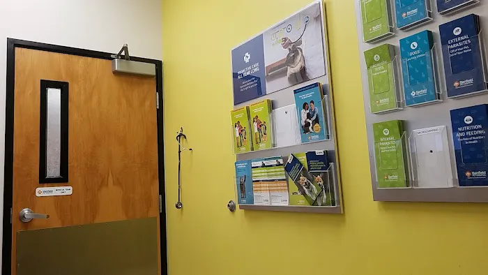 Banfield Pet Hospital Picture 1