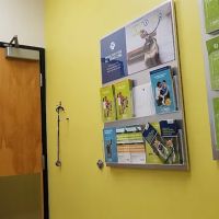 Banfield Pet Hospital ico